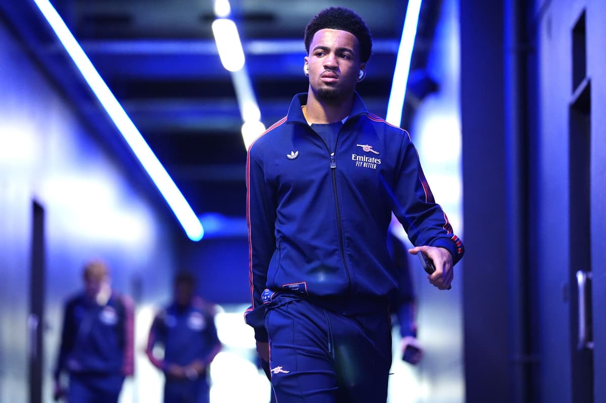 Ethan Nwaneri: Mikel Arteta handed summer transfer solution with Arsenal record-breaker - London Evening Standard