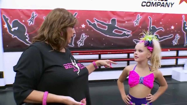 11050903 - JoJo Siwa career feature