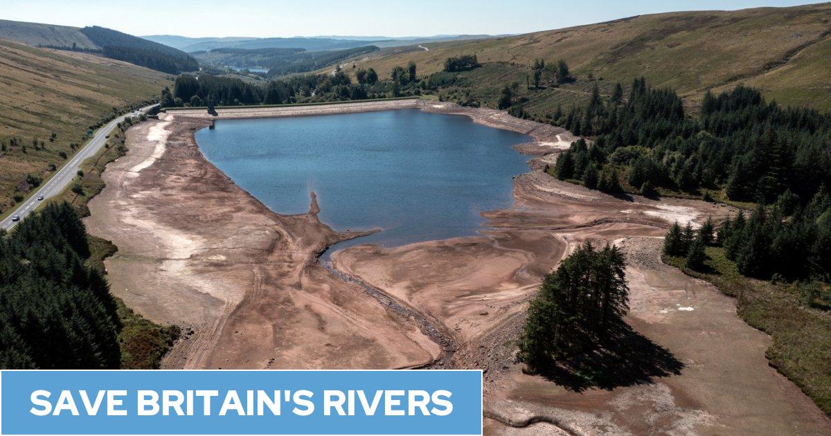 How we could be drinking recycled sewage within a decade