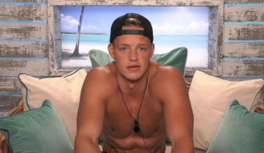 Love Island star running as Reform UK candidate 5 years after scandal