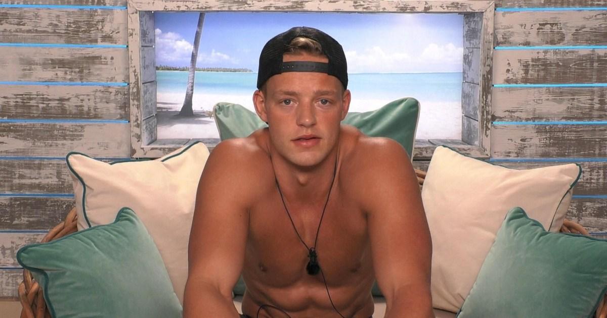 Love Island star running as Reform UK candidate 5 years after scandal