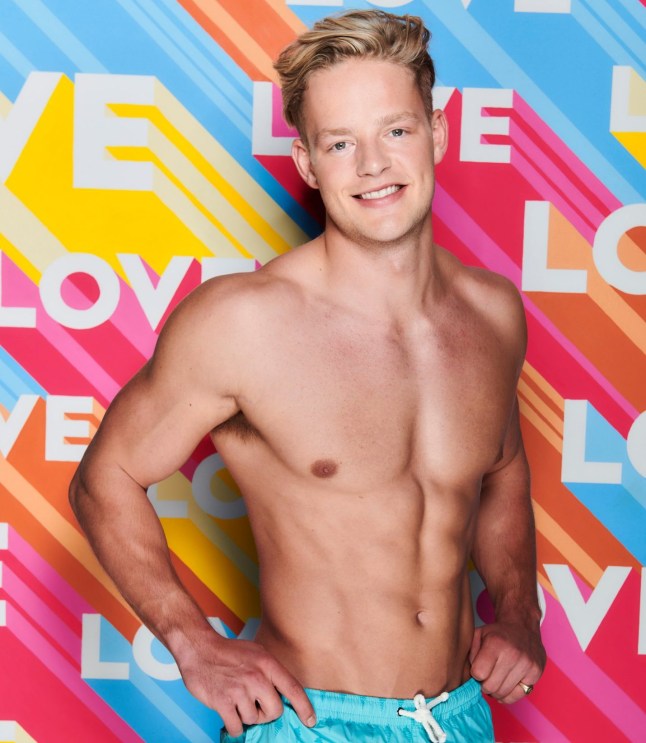 Controversial Love Island star running as Reform UK candidate xx years after backlash