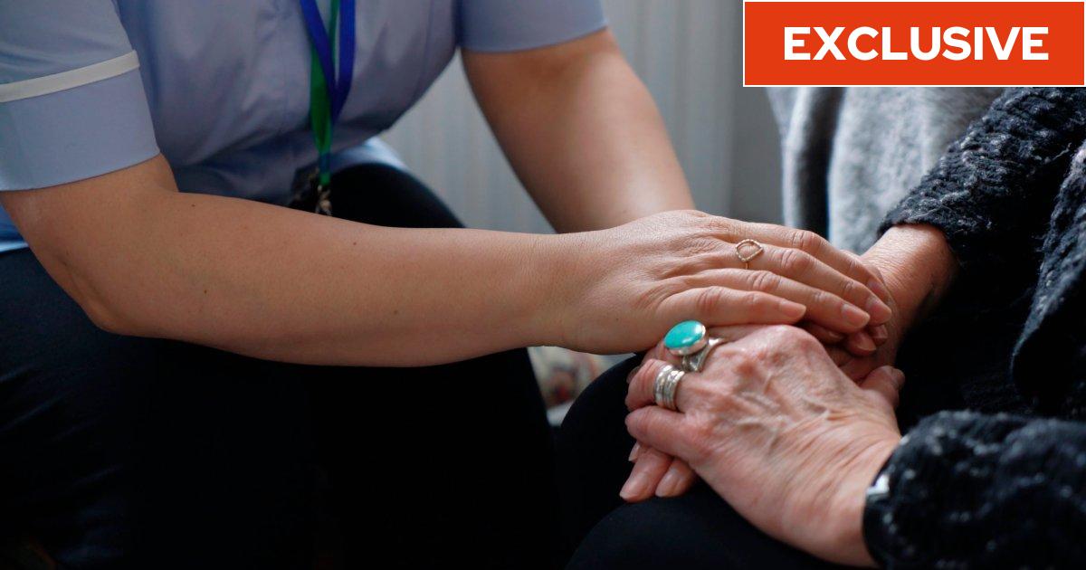 AI sensors to monitor elderly for falls and missed meals in new social care plan