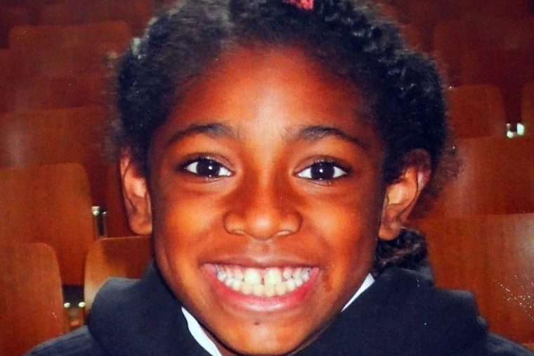 Undated family handout photo of nine-year-old Ella Adoo-Kissi-Debrah, who died in 2013, following a fatal asthma attack and was the first person in the world to have air pollution as a cause of death. Issue date: Friday February 2, 2024. PA Photo. Ella lived 25 metres from the South Circular Road in Lewisham, south-east London - one of the capital's busiest roads. She died after having endured numerous seizures and made almost 30 hospital visits over the previous three years. Photo credit should read: Family Handout/PA Wire NOTE TO EDITORS: This handout photo may only be used in for editorial reporting purposes for the contemporaneous illustration of events, things or the people in the image or facts mentioned in the caption. Reuse of the picture may require further permission from the copyright holder.