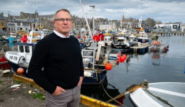 The risk to Starmer if he fails fishermen in Brexit reset