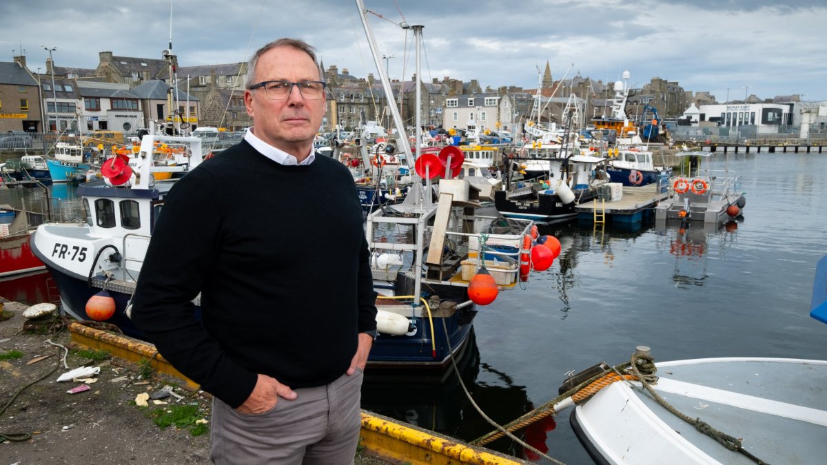 The risk to Starmer if he fails fishermen in Brexit reset