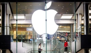 Apple flew 1,500,000 iPhones to the USA to beat Donald Trump's tariffs | News Tech