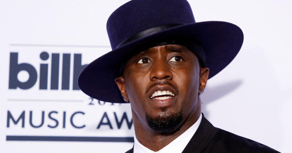 Sean 'Diddy' Combs charged with five new criminal counts weeks before sex trafficking trial