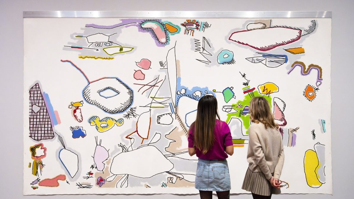 Brexit is shrinking crowds at Britain's biggest art galleries