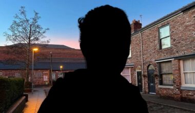 One of Coronation Street's most evil villains stages return to bring nightmare | Soaps
