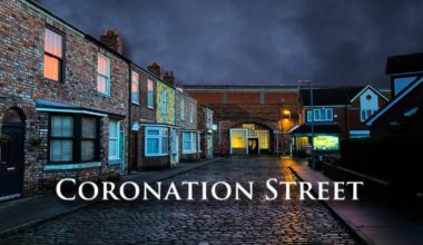Coronation Street character attacked in early ITVX release as dark threat is issued | Soaps