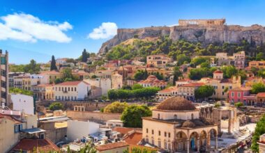 I explored Europe's 'most boring city' and found it bursting with life