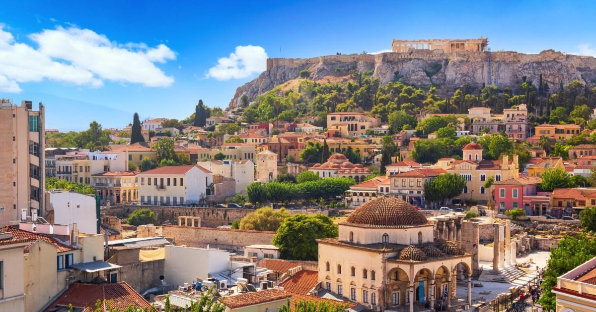 I explored Europe's 'most boring city' and found it bursting with life