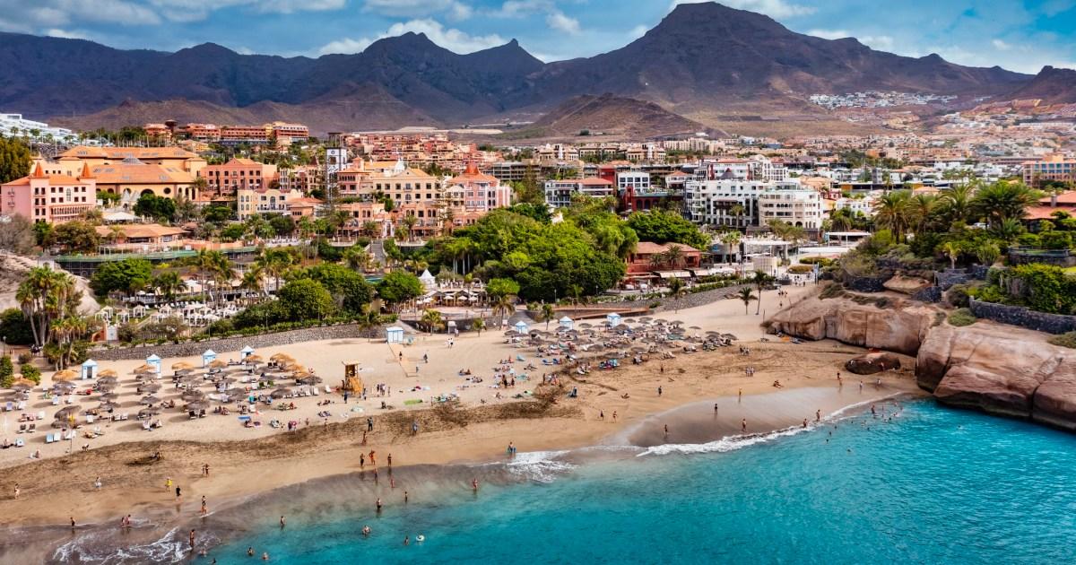 UK Foreign Office ‘do not travel’ list for April as Spain issues Easter holiday warning