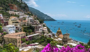 ‘Gritty’ European city gets new direct UK flight – helping us reach Italy’s prettiest destination