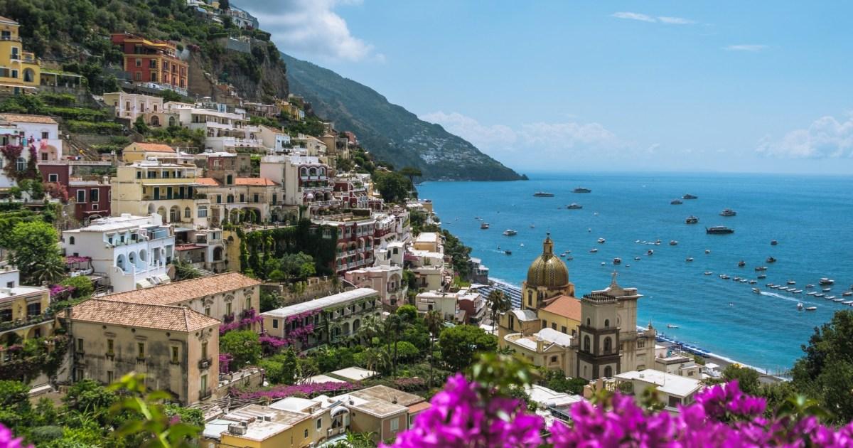 ‘Gritty’ European city gets new direct UK flight – helping us reach Italy’s prettiest destination
