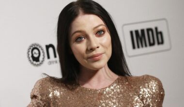 Gossip Girl star Michelle Trachtenberg's cause of death at age 39 revealed