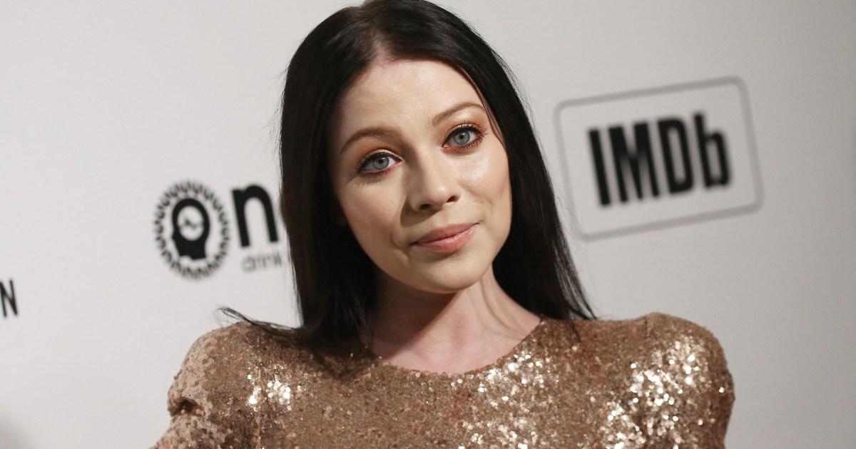 Gossip Girl star Michelle Trachtenberg's cause of death at age 39 revealed
