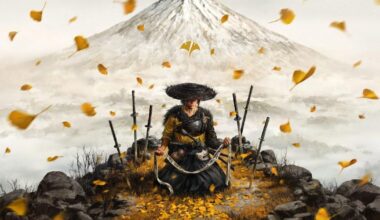 Ghost Of Yōtei this week is where PlayStation officially gave up - Reader's Feature