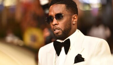 Oscar-nominated Hollywood star claims Diddy 'tried to have sex with him'