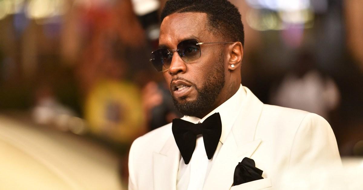 Oscar-nominated Hollywood star claims Diddy 'tried to have sex with him'