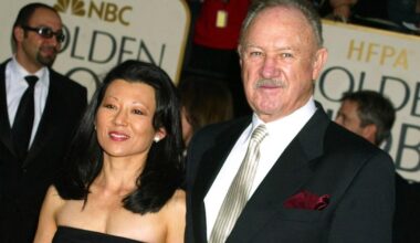 Chilling new details in Gene Hackman's wife Betsy Arakawa's autopsy revealed
