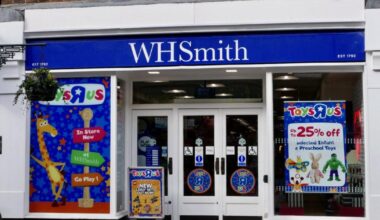 The high street is dead — my daughter proved it with one withering look