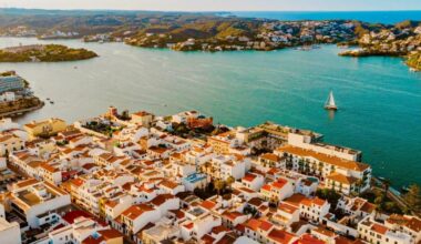 Spain's 'serious' new tourist rules set to affect 90,000,000 holidaymakers