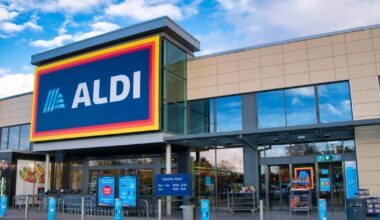 Full list of supermarket opening times on Easter Monday including Tesco, Aldi and Morrisons | News UK