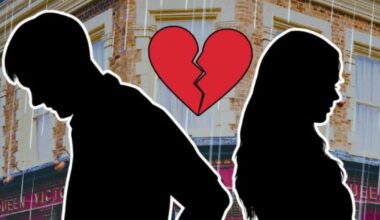 EastEnders sex scandal exposed in iPlayer release - as legend left devastated | Soaps