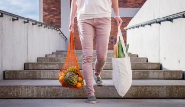 Six easy ways to get fitter