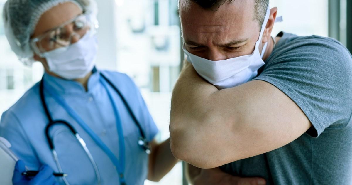 Mystery over 'unknown' virus causing people to cough up blood in Russia | News World