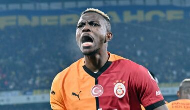John Obi Mikel reveals how close Chelsea are to signing Victor Osimhen | Football