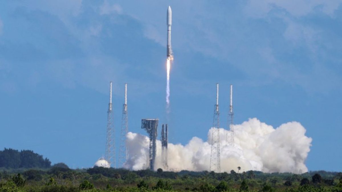 Elon Musk's Starlink sees its first major challenge