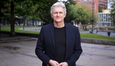 I'm Norway’s top dementia expert