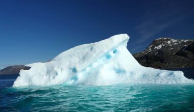 Ancient rocks boost case for mini ice age linked to fall of Rome