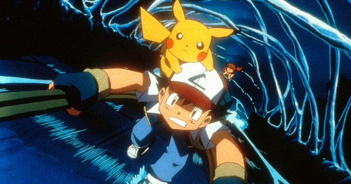 How to play Google Search's new secret Pokémon game