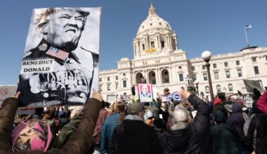 Even Trump supporters fear his tariffs will cripple America