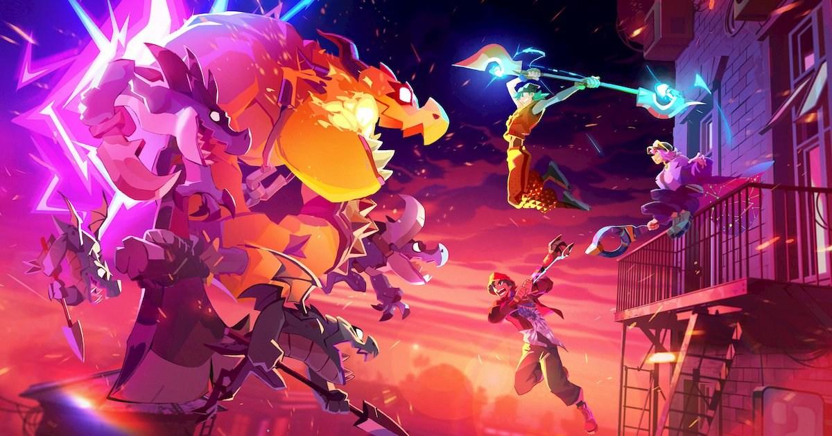 Best new mobile games on iOS and Android - April 2025 round-up