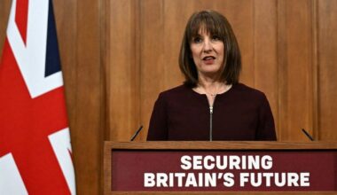 New pension megafunds 'will shield savers from Trump chaos'