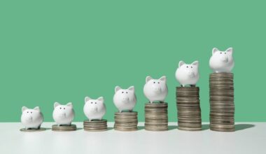 Four simple ways to retire with a £100,000 pension pot