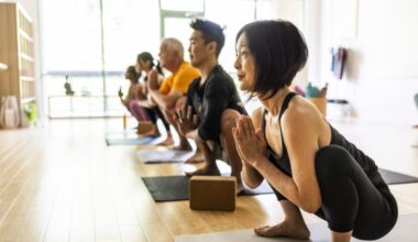 Six exercises proven to give you a longer healthier life