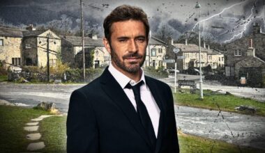Emmerdale confirms shocking John Sugden truth in early ITVX release | Soaps