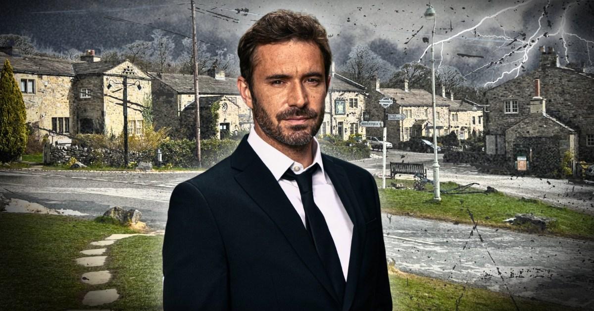 Emmerdale confirms shocking John Sugden truth in early ITVX release | Soaps