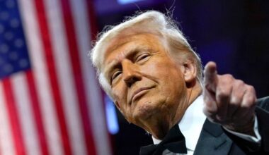 Trump won't crash the housing market