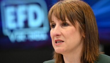 Uncertain US trade deal is giving MPs déjà vu