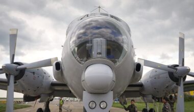 How UK-EU weapons pact is set to move Brexit reset to the 'next level'