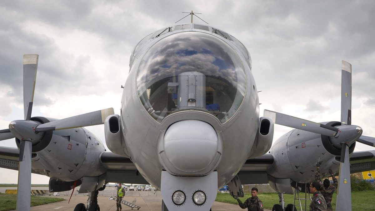 How UK-EU weapons pact is set to move Brexit reset to the 'next level'
