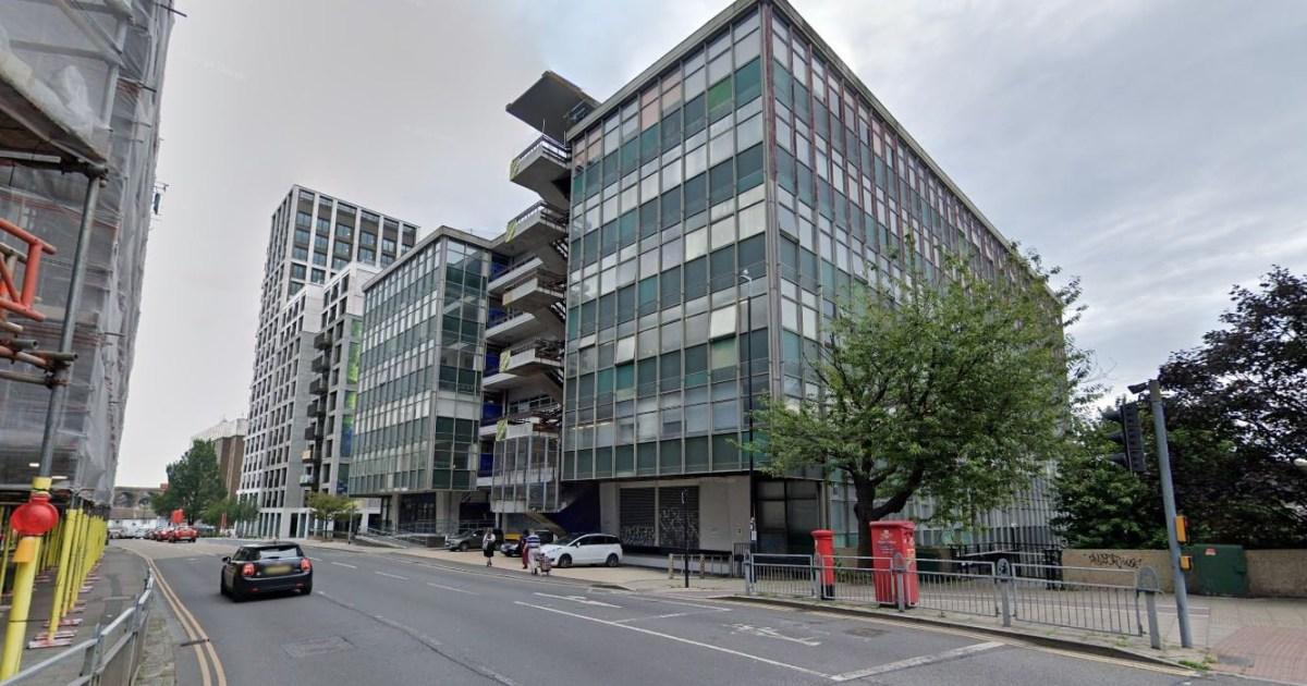 Man charged with raping another man in Brighton city centre | News UK