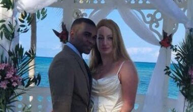 'I've spent £10k bringing my partner to the UK